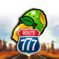 Route 777