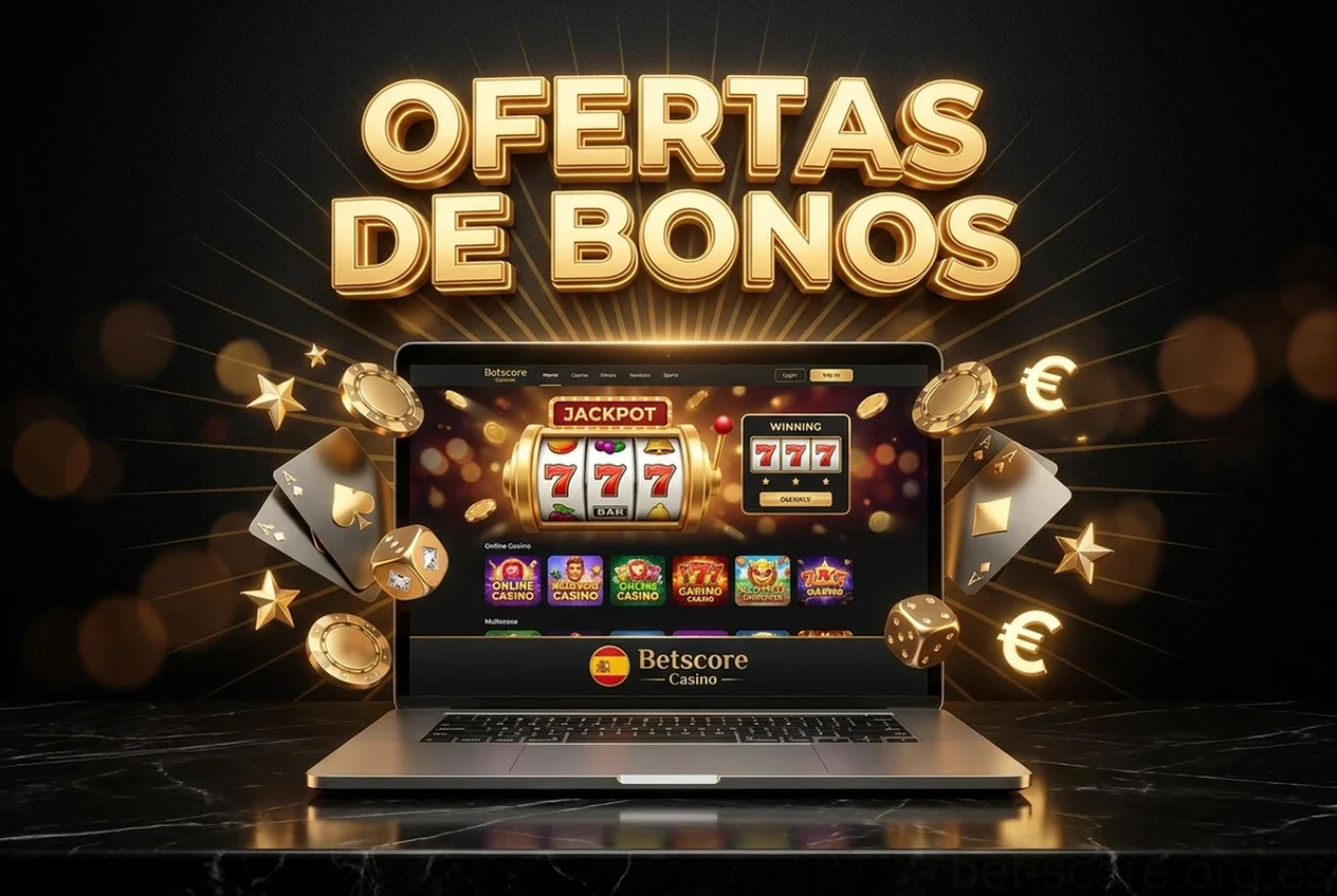 Ofertas de Bonos